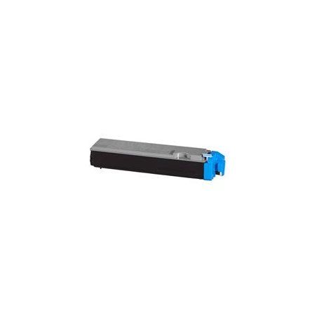 Kyocera TK-520C Toner Cyan Compatible 