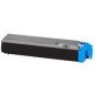 Kyocera TK-520C Toner Cyan Compatible
