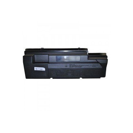 Kyocera TK-360 Toner Noir Compatible 