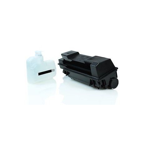 Kyocera TK-350 Toner Noir Compatible 