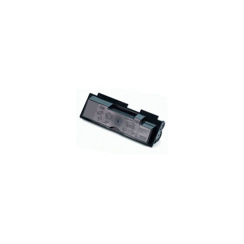 Kyocera TK-170 Toner Noir Compatible