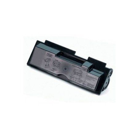 Kyocera TK-170 Toner Noir Compatible 