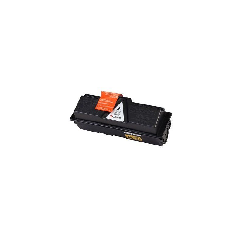 Kyocera TK-160 Toner Noir Compatible