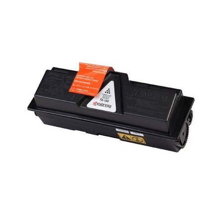 Kyocera TK-160 Toner Noir Compatible 