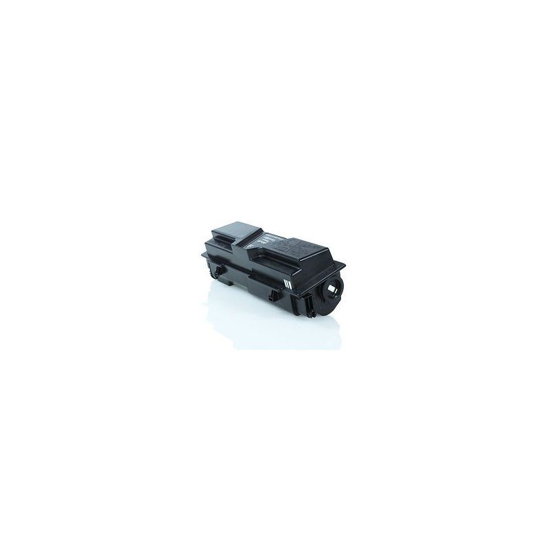 Kyocera TK-130 Toner Noir Compatible