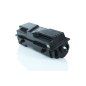 Kyocera TK-130 Toner Noir Compatible