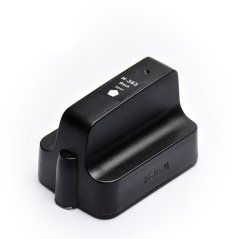 HP 363XL Cartouche Noir Compatible 