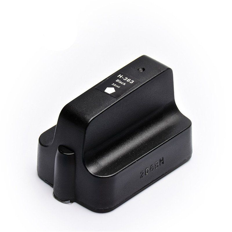 HP 363XL Cartouche Noir Compatible