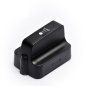 HP 363XL Cartouche Noir Compatible
