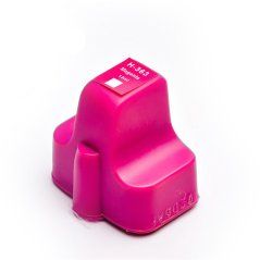 HP 363 Cartouche Magenta Compatible 