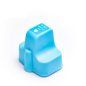 HP 363 Cartouche Cyan clair Compatible