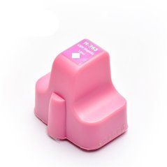 HP 363 Cartouche Magenta Clair Compatible 