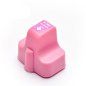 HP 363 Cartouche Magenta Clair Compatible