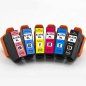 Epson 378XL Multipack 6 Couleurs Compatible