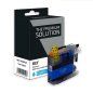 Brother LC223C Cartouche Cyan Compatible Premium