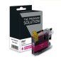 Brother LC225XL M Cartouche Magenta Compatible Premium