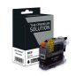 Brother LC123BK Cartouche Noir Compatible Premium