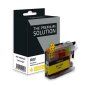 Brother LC123Y Cartouche Jaune Compatible Premium