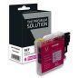 Brother LC980M Cartouche Magenta Compatible Premium