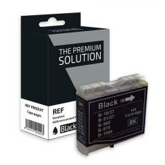 Brother LC1000BK Cartouche Noir Compatible Premium 