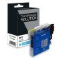Brother LC1100C XL Cartouche Cyan Compatible Premium