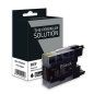 Brother LC1240BK / LC1280 Cartouche Noir Compatible Premium