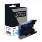 Brother LC1240C / LC1280 Cartouche Cyan Compatible Premium