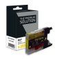 Brother LC1240Y / LC1280 Cartouche Jaune Compatible Premium