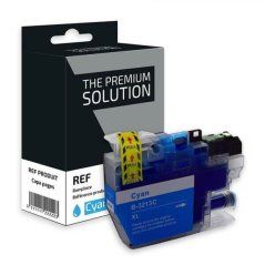 Brother LC3213C Cartouche Cyan Compatible Premium 