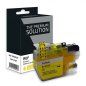 Brother LC3213Y Cartouche Jaune Compatible Premium