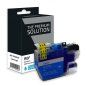 Brother LC3219XLC Cartouche Cyan Compatible Premium