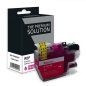 Brother LC3219XLM Cartouche Magenta Compatible Premium