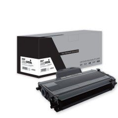 Brother TN-2120 Toner Noir Compatible Premium 