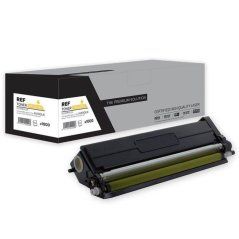 Brother TN-423Y Toner Jaune Compatible Premium 