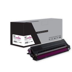 Brother TN-326M Toner Magenta Compatible Premium 