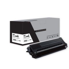 Brother TN-329BK Toner Noir Compatible Premium 