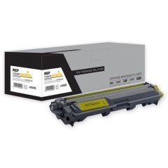 Brother TN-245Y Toner Jaune Compatible Premium 