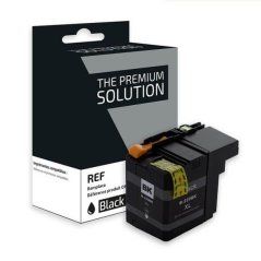 Brother LC229XL BK Cartouche Noir Compatible Premium 