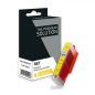 Canon CLI-571Y XL Cartouche Jaune Compatible Premium