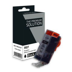 Canon PGI-525Pgbk Cartouche Noir Compatible Premium 