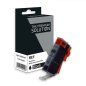 Canon CLI-526gy Cartouche Gris Compatible Premium