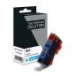 Canon CLI-526c Cartouche Cyan Compatible Premium