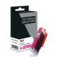 Canon CLI-551M XL Cartouche Magenta Compatible Premium