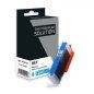 Canon CLI-551C XL Cartouche Cyan Compatible Premium