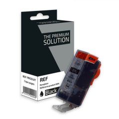 Canon PGI-520bk Cartouche Noir Compatible Premium 