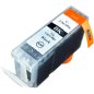 Canon BCI-3ebk Cartouche Noir Compatible