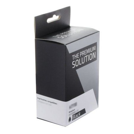 HP 903XL Cartouche Noir Compatible Premium 
