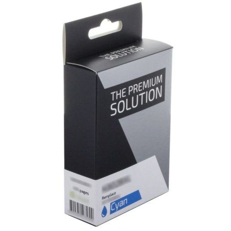 HP 711 Cartouche Cyan Compatible Premium 