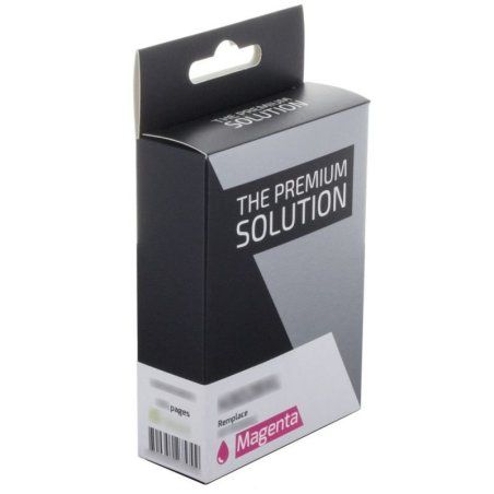 HP 933XL Cartouche Magenta Compatible Premium 