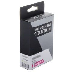 HP 363 Cartouche Magenta Compatible Premium 